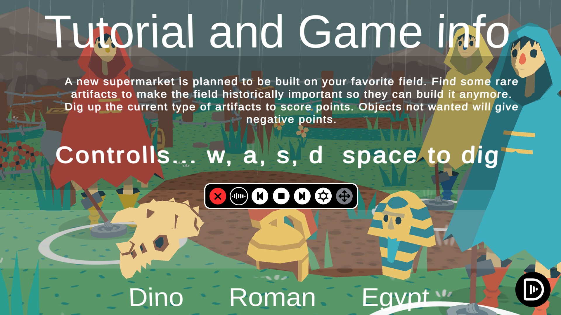 DiSLECTEK Screenshot Timetom